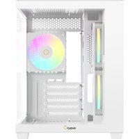 Корпус Ocypus Gamma C54 WH ARGB