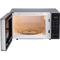 Микроволновая печь Hotpoint MWHA 201 SB