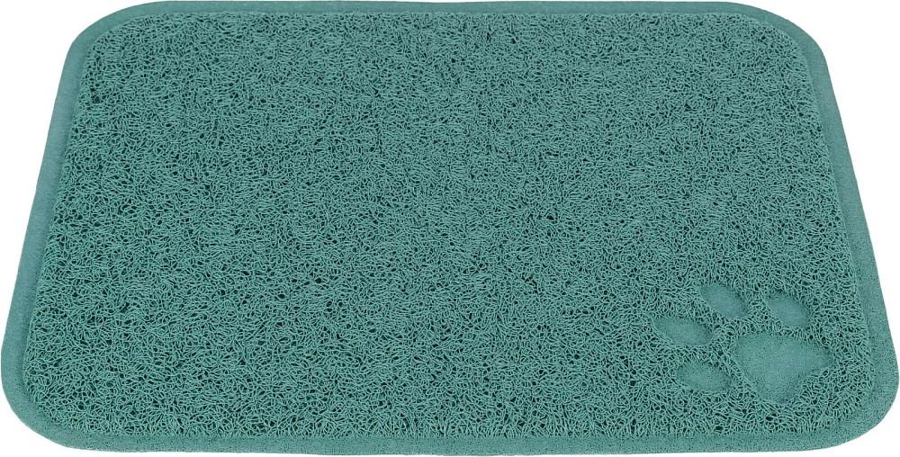 

Коврик под туалет Trixie 40367 (антрацит)