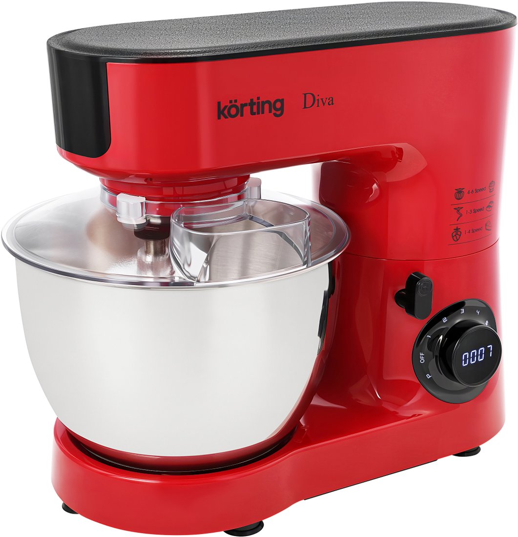 Планетарный миксер Korting KKM 0103 Diva