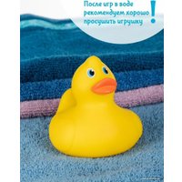 Игрушка для ванной Fancy Уточка UTK06 в Витебске