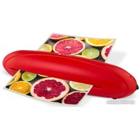 Ламинатор Гелеос ЛМ А4 РК (красный/черный)