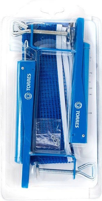 

Сетка для настольного тенниса Torres Hobby TT5017