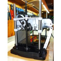 Строгальный станок Интерскол РС-330/1500