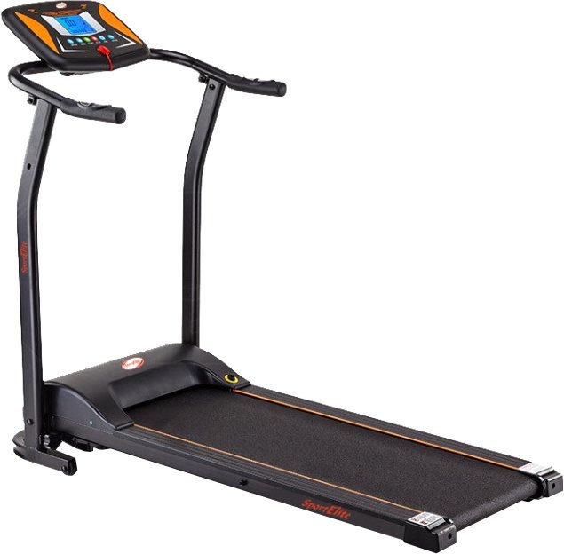 

Электрическая беговая дорожка SportElite SE-T1502