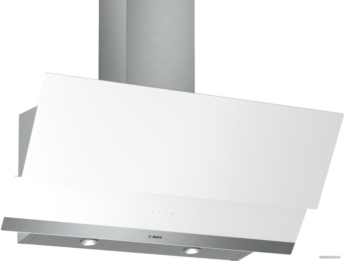 Bosch DWK095G20R кухонную вытяжку купить в Минске