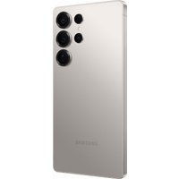 Телефон Samsung Galaxy S25 Ultra SM-S938B 12GB/256GB (серый титан)