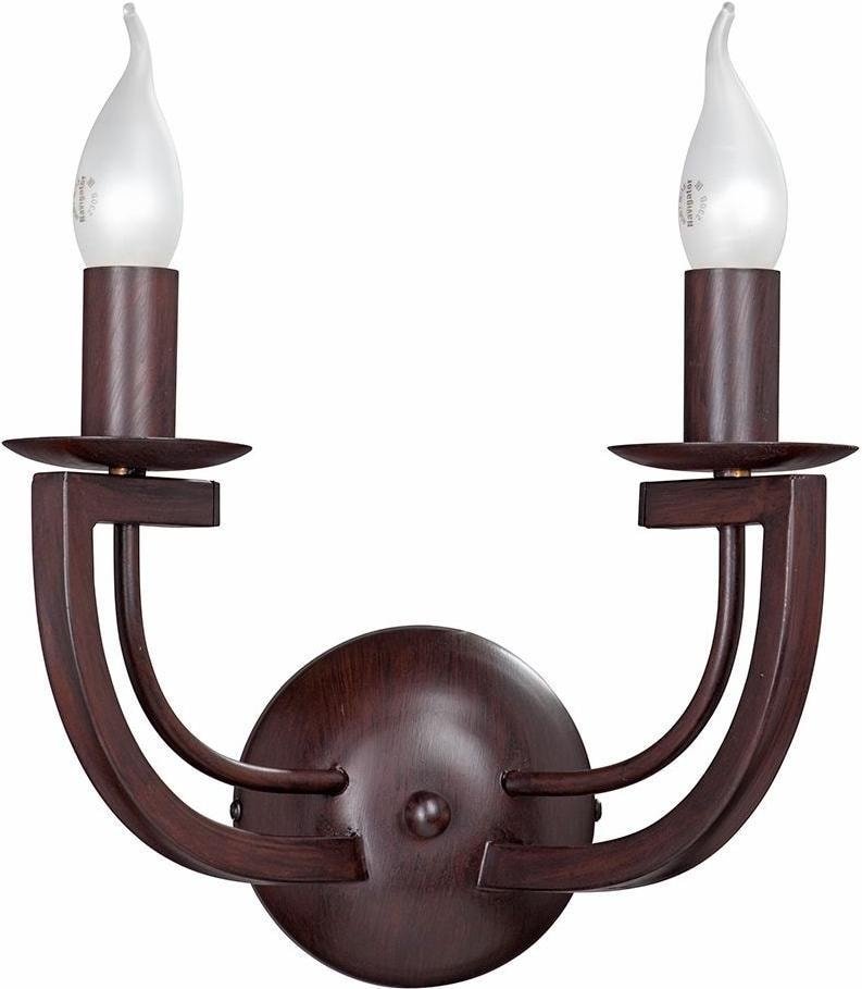 

Бра Vitaluce V3295-7/2A
