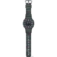 Наручные часы со сменной частью Casio G-Shock GAE-2100WE-3A