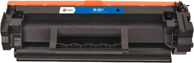 Тонер G&G GG-C071