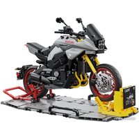 Конструктор CaDa SUZUKI Katana Motorcycle C59021W