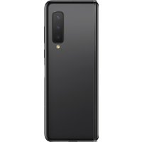 Телефон Samsung Galaxy Fold F900F (черный)