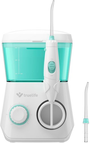 TrueLife AquaFloss Station