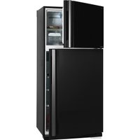 Холодильник Sharp SJ-XE55PMBK