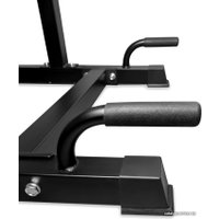 Турник с брусьями Alpin Powerful G-9