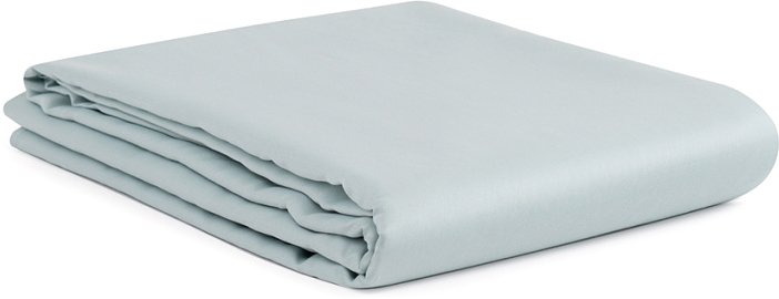 

Постельное белье Tkano Essential TK20-SH0019 (голубой)