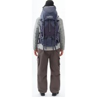 Туристический рюкзак Tanvolt Impulse_65L_Graphite в Бресте