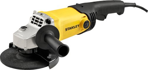 

Угловая шлифмашина Stanley SGM146