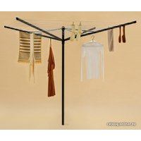 Сушилка для белья Brabantia Topspinner 290343 50 м (антрацит)