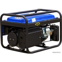 Бензиновый генератор ECO PE-4001RS