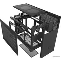 Корпус Cooler Master MasterCase NR200 MCB-NR200-KNNN-S00