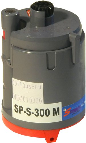 Solution Print SP-S-300M