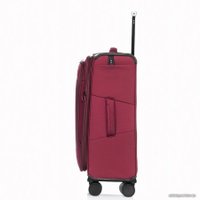Чемодан-спиннер Verage Vezdehod II Toledo 21002-M 68 см (винный)