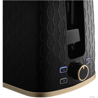 Тостер Sencor STS 7201BK