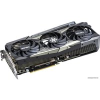 Видеокарта Inno3D GeForce RTX 3070 iChill X4 LHR 8GB GDDR6 C30704-08D6X-1710VA35H