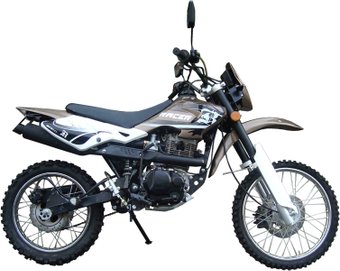 Racer Enduro RC150-GY