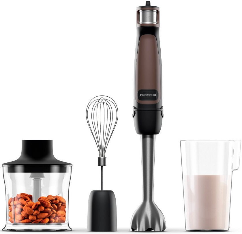 

Погружной блендер Redmond (Редмонд) BH424