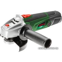 Угловая шлифмашина Verto 51G075