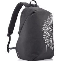 Городской рюкзак XD Design Bobby Soft (anti-theft mandala)