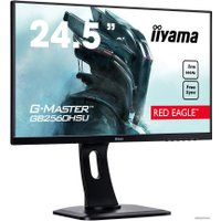 Игровой монитор Iiyama Red Eagle G-Master GB2560HSU-B1