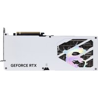 Видеокарта MSI GeForce RTX 5080 16G Gaming Trio White