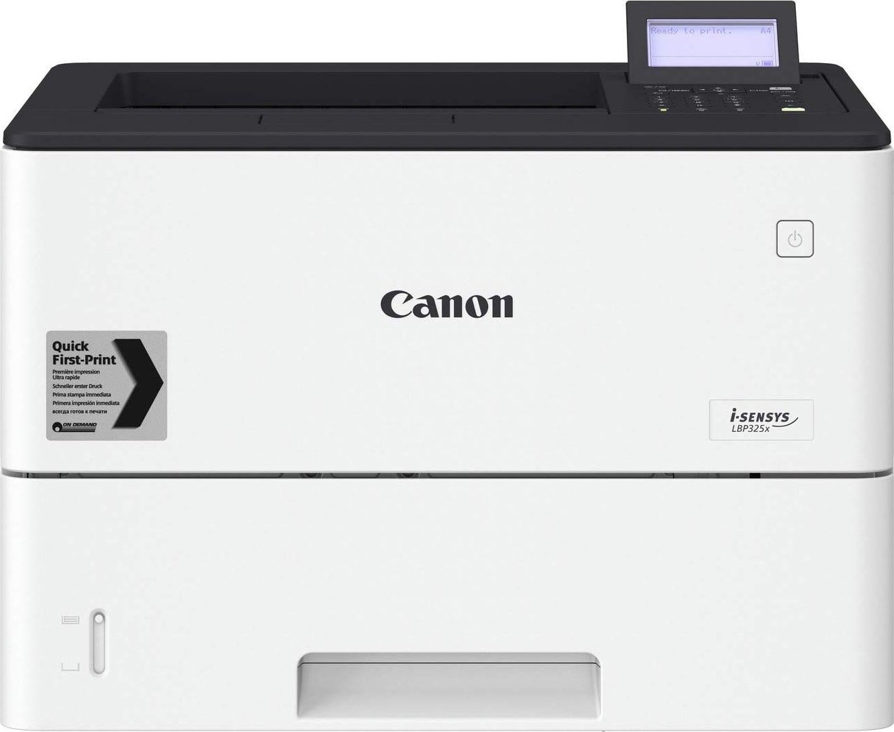 

Принтер Canon i-SENSYS LBP325x