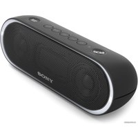 Беспроводная колонка Sony SRS-XB20 (черный)