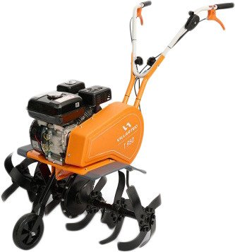 Мотокультиватор бензиновый Villartec T 950