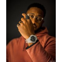 Наручные часы Casio G-Shock GA-700SKE-7A