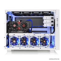 Корпус Thermaltake Core X9 Snow Edition [CA-1D8-00F6WN-00]