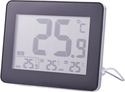 

Метеостанция Rexant 70-0593