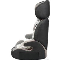 Детское автокресло Lorelli Navigator 2020 (black crowns)