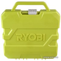  Ryobi RAK127DDSD (127 предметов)