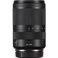 Объектив Canon RF 24-240mm f/4-6.3 IS USM