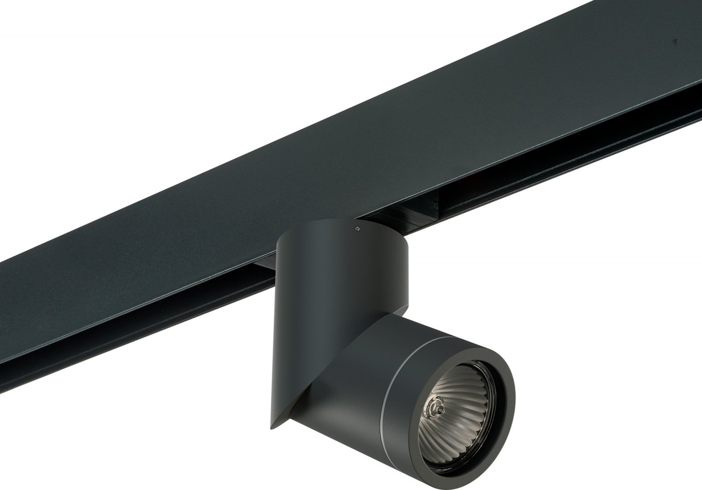 

Трековый светильник Lightstar Illumo F PRO051017