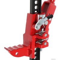 Реечный домкрат Tundra 9422654