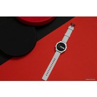 Умные часы Canyon Otto SW-86 (серебристый)