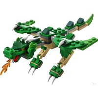 Конструктор LEGO Creator 31120 Средневековый замок