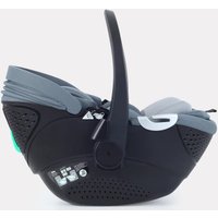 Детское автокресло Rant Aster Zero AY378 (графитовый)