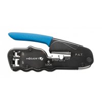 Кримпер Hoegert Technik HT1P172